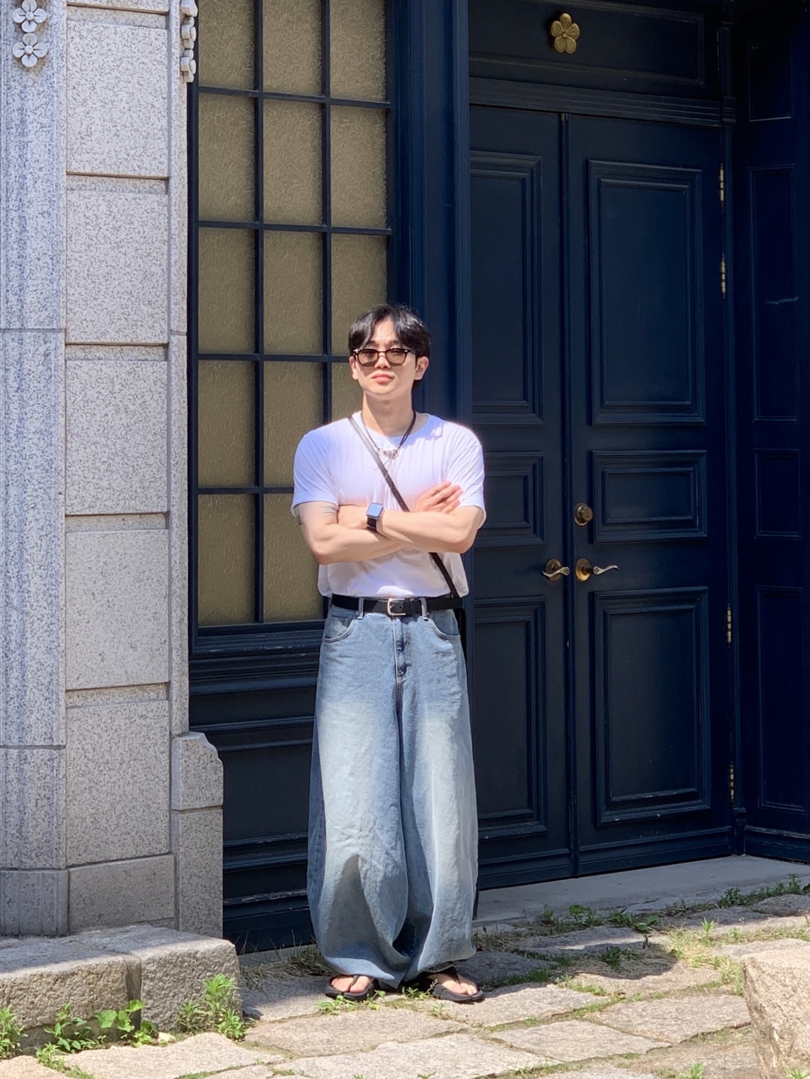 민이님의 스타일 - 4