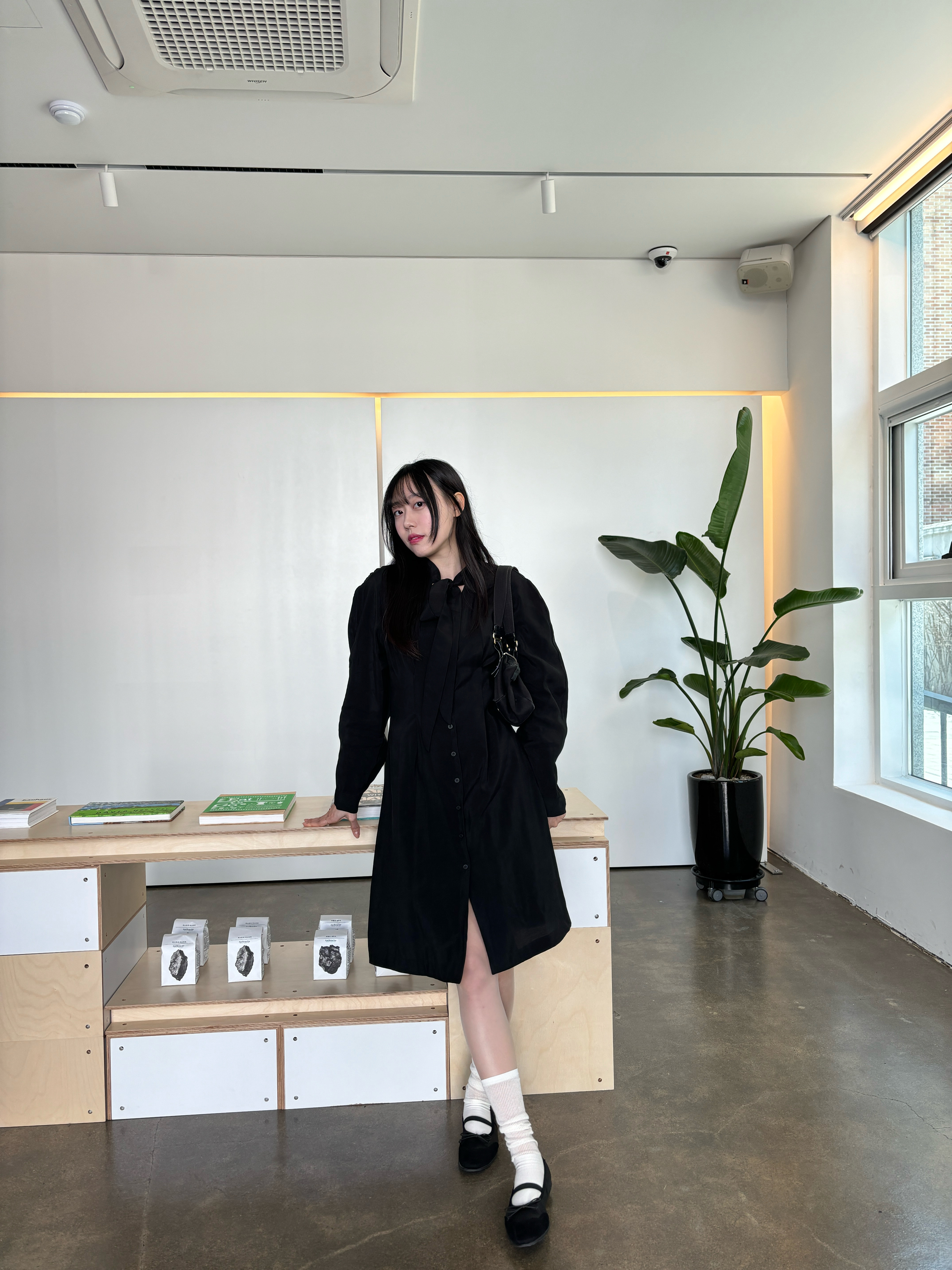 찌리⋰˚☆님의 스타일 - 1