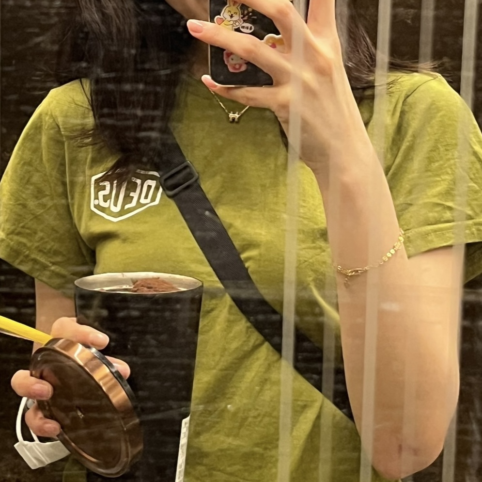 (W) Hermes Mini Pop H Pendant Rose Gold & Marron Glace, (Kids) Deus Ex Machina College Samcheong T-Shirt Rover Green 착용 스타일