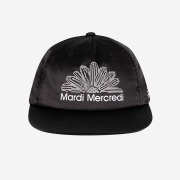 Mardi X Nardis Flower Ballcap