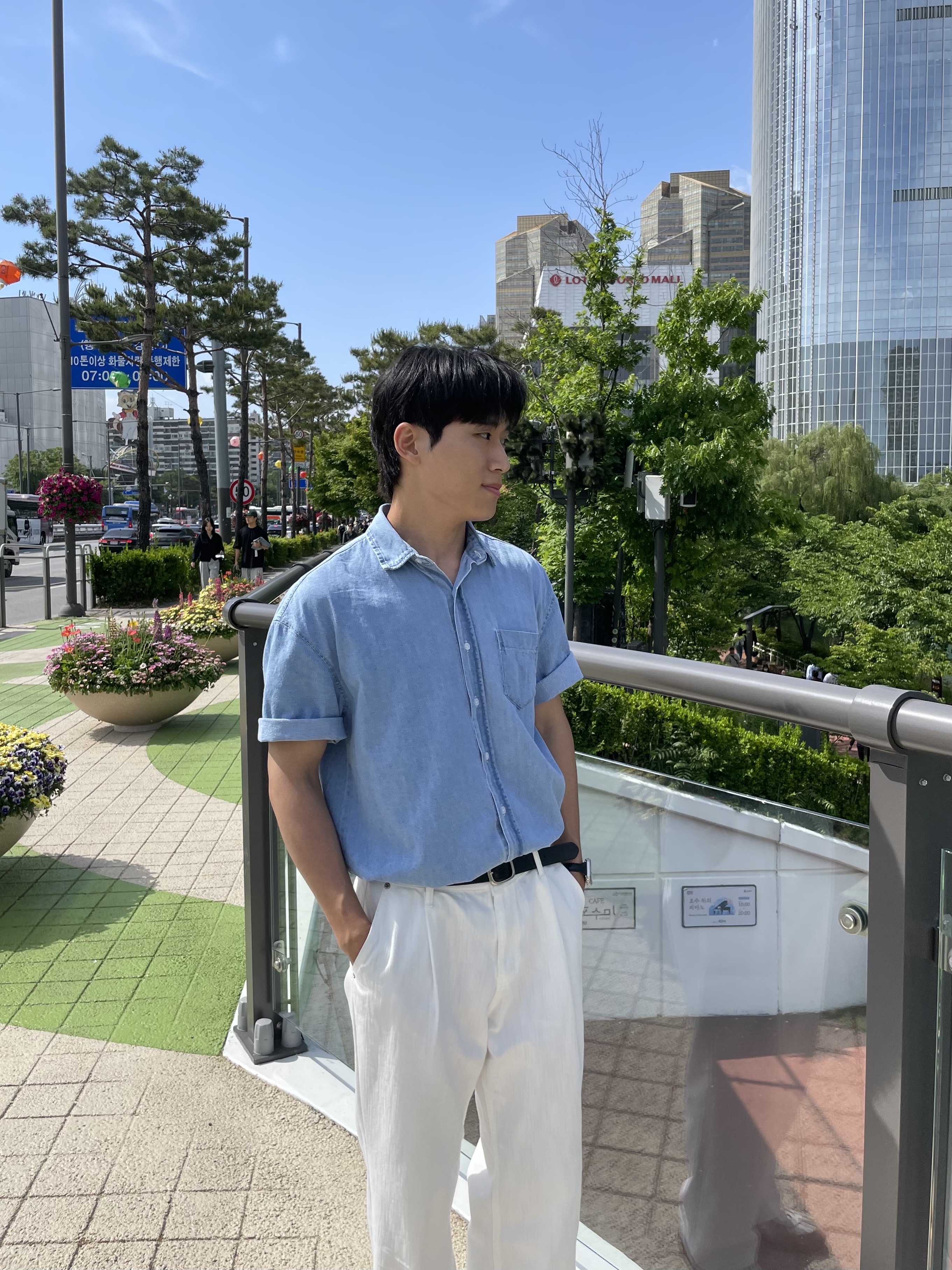 insta : @yang_gray_님의 스타일 - 4