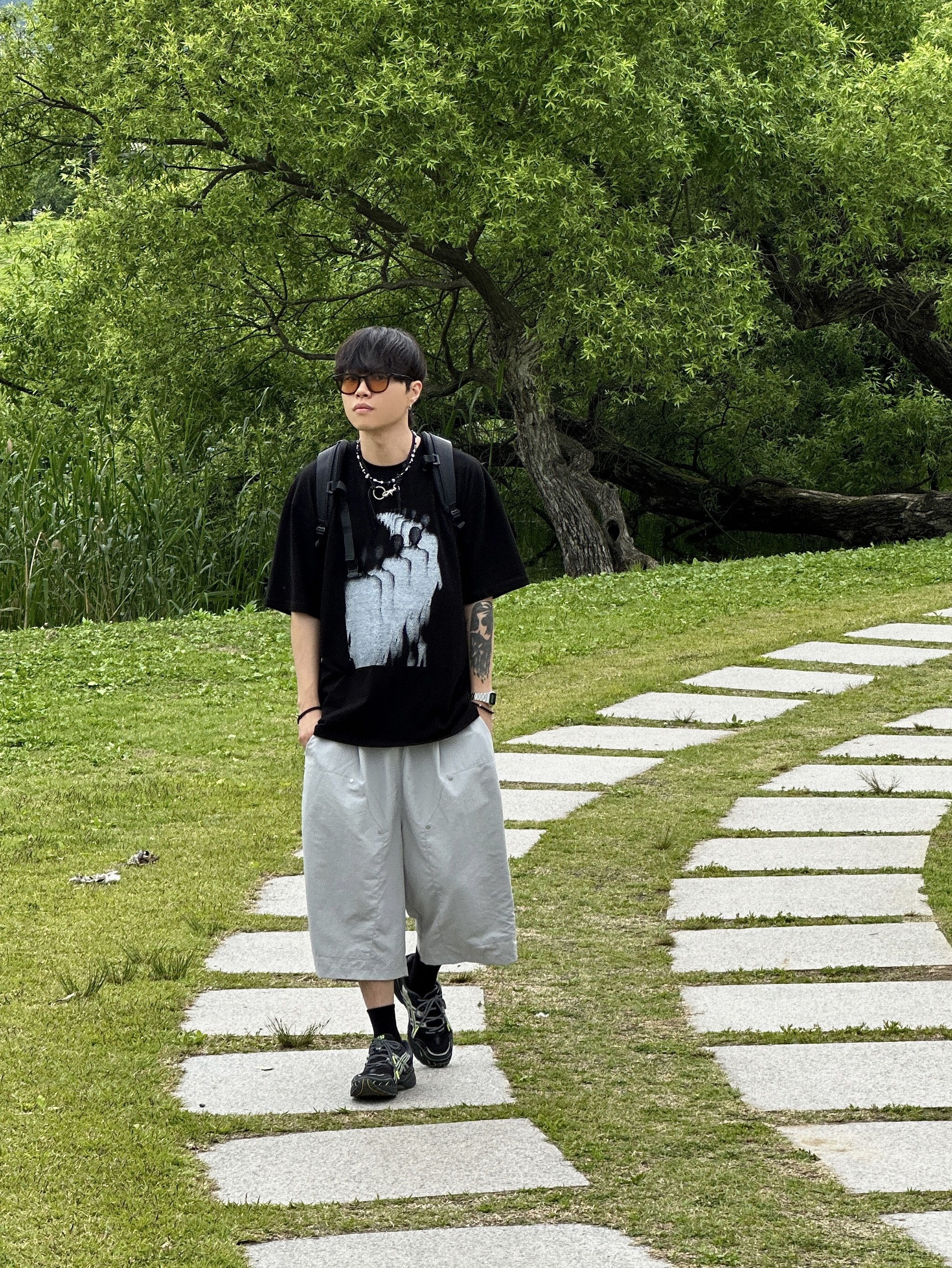 guswnx님의 스타일 - 1