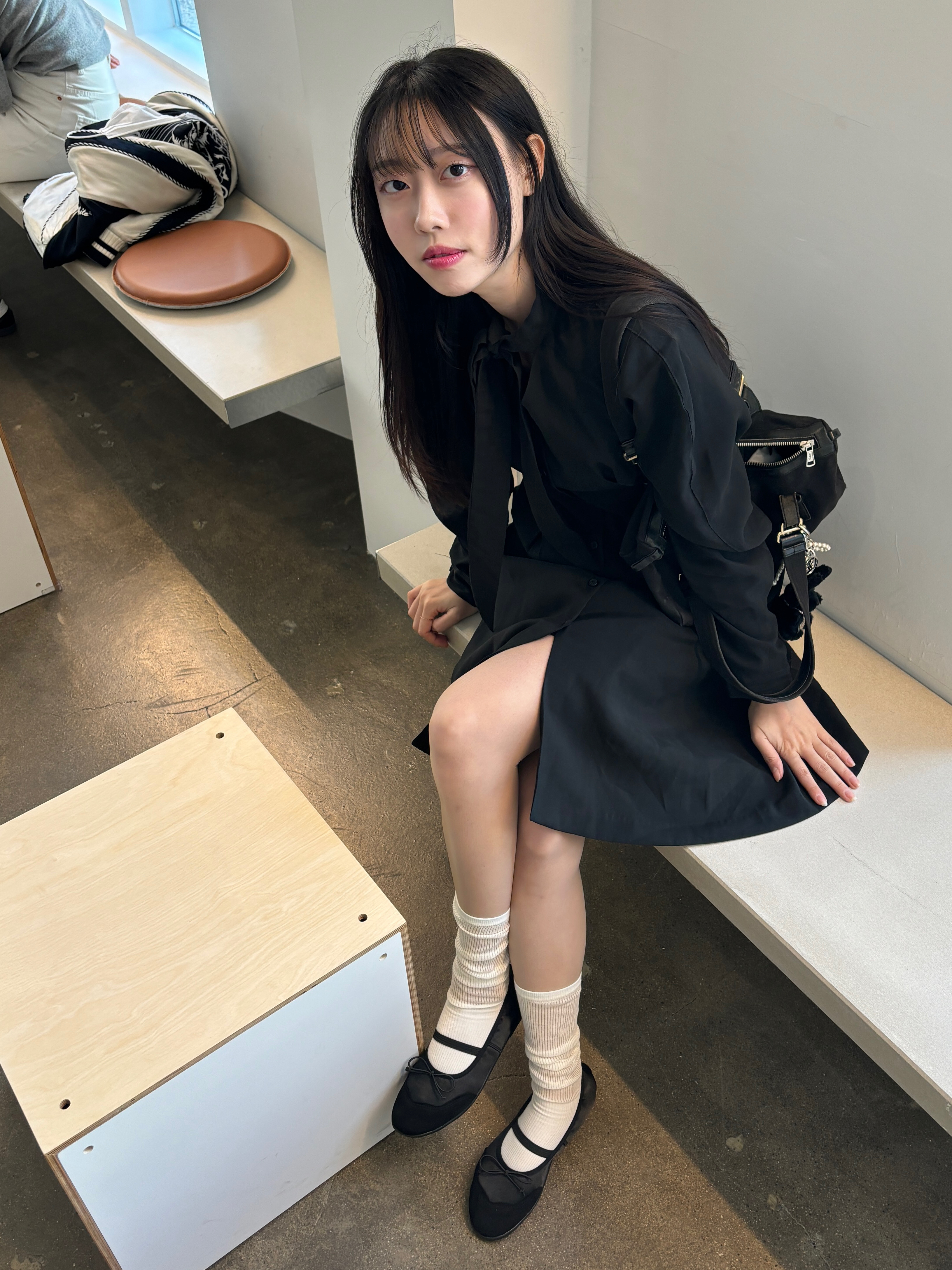 찌리⋰˚☆님의 스타일 - 2