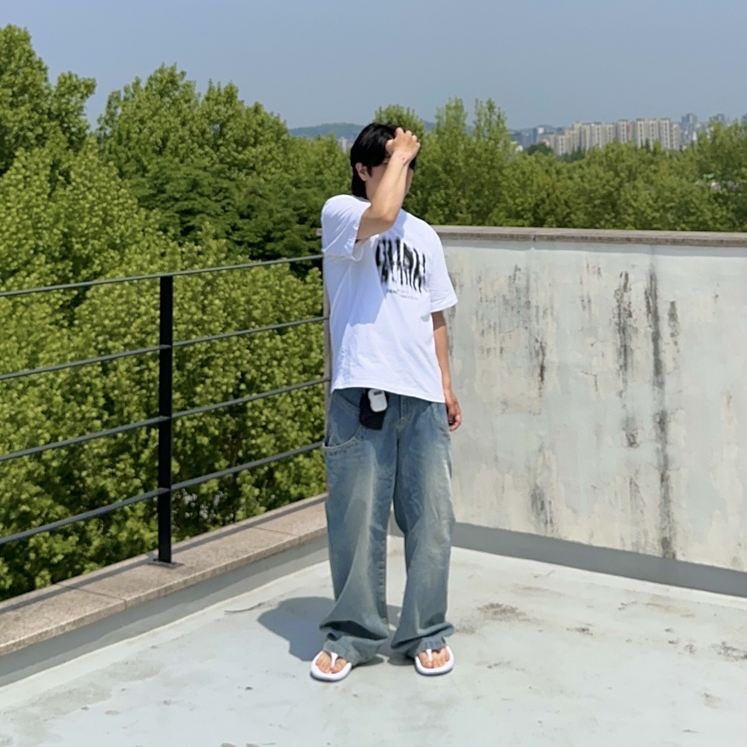 패션 아척님의 스타일 - 2