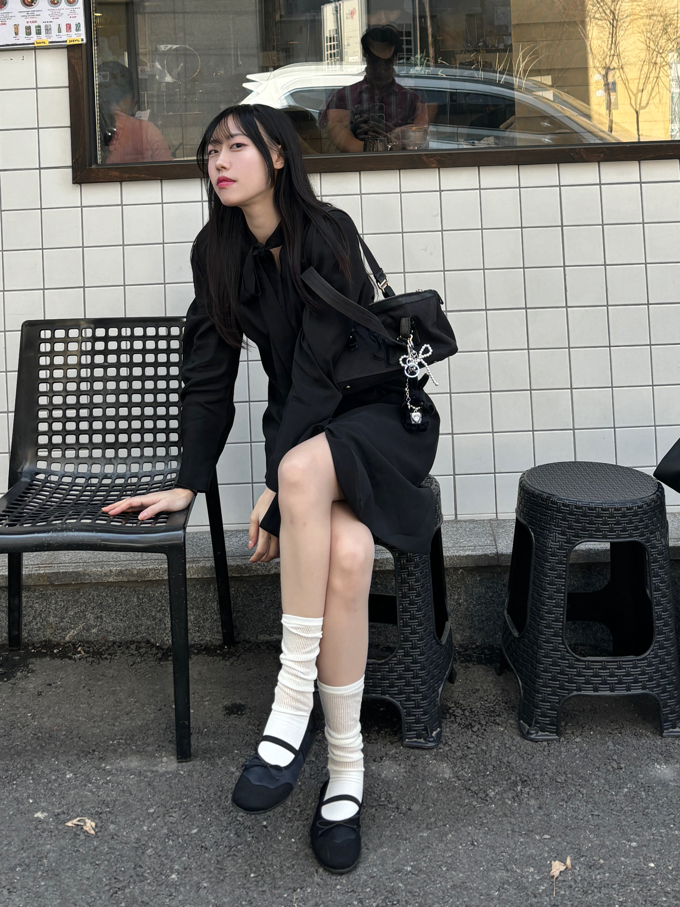 찌리⋰˚☆님의 스타일 - 4