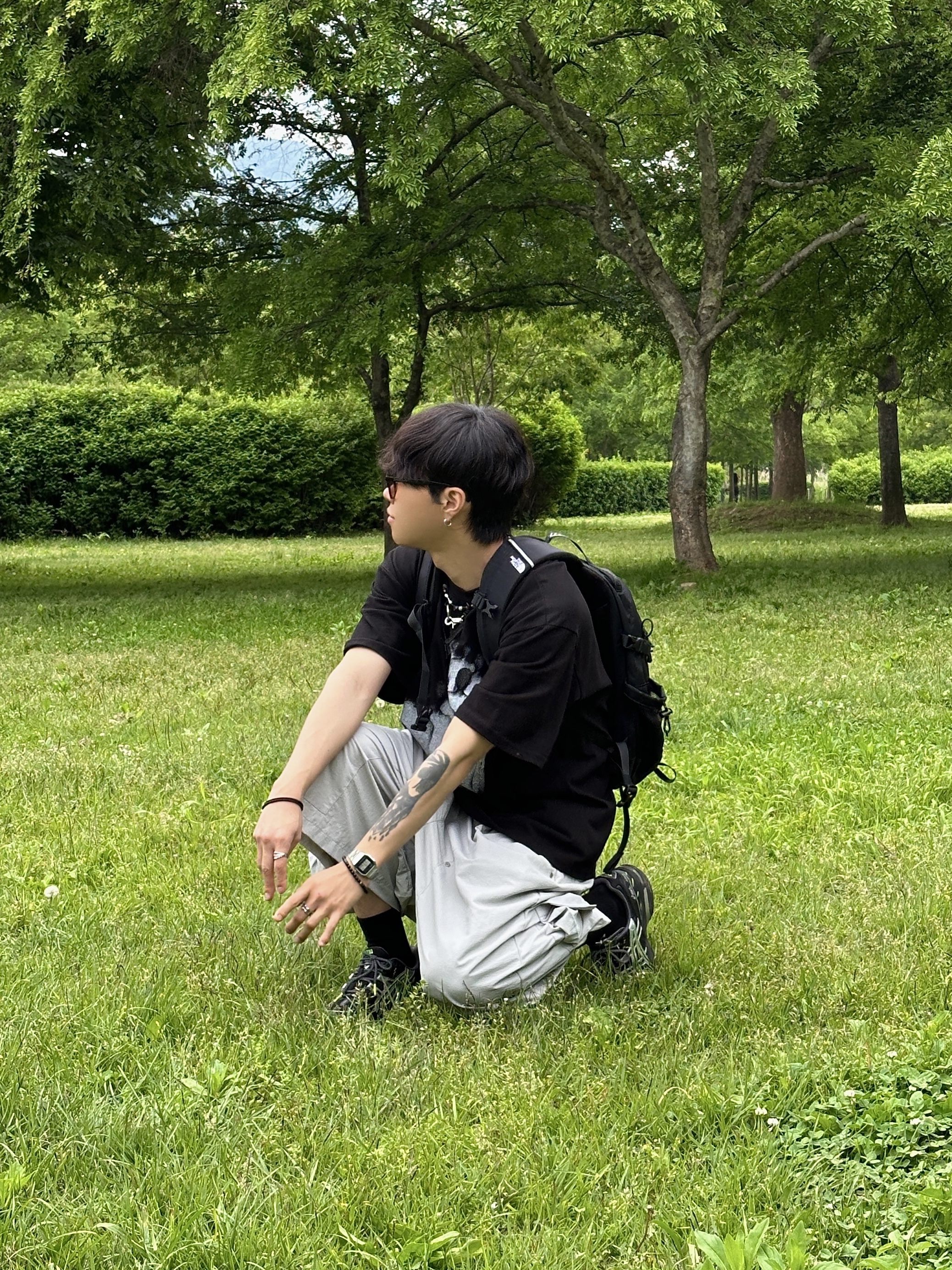 guswnx님의 스타일 - 5