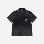 Mardi X Nardis Balling Shirt Black