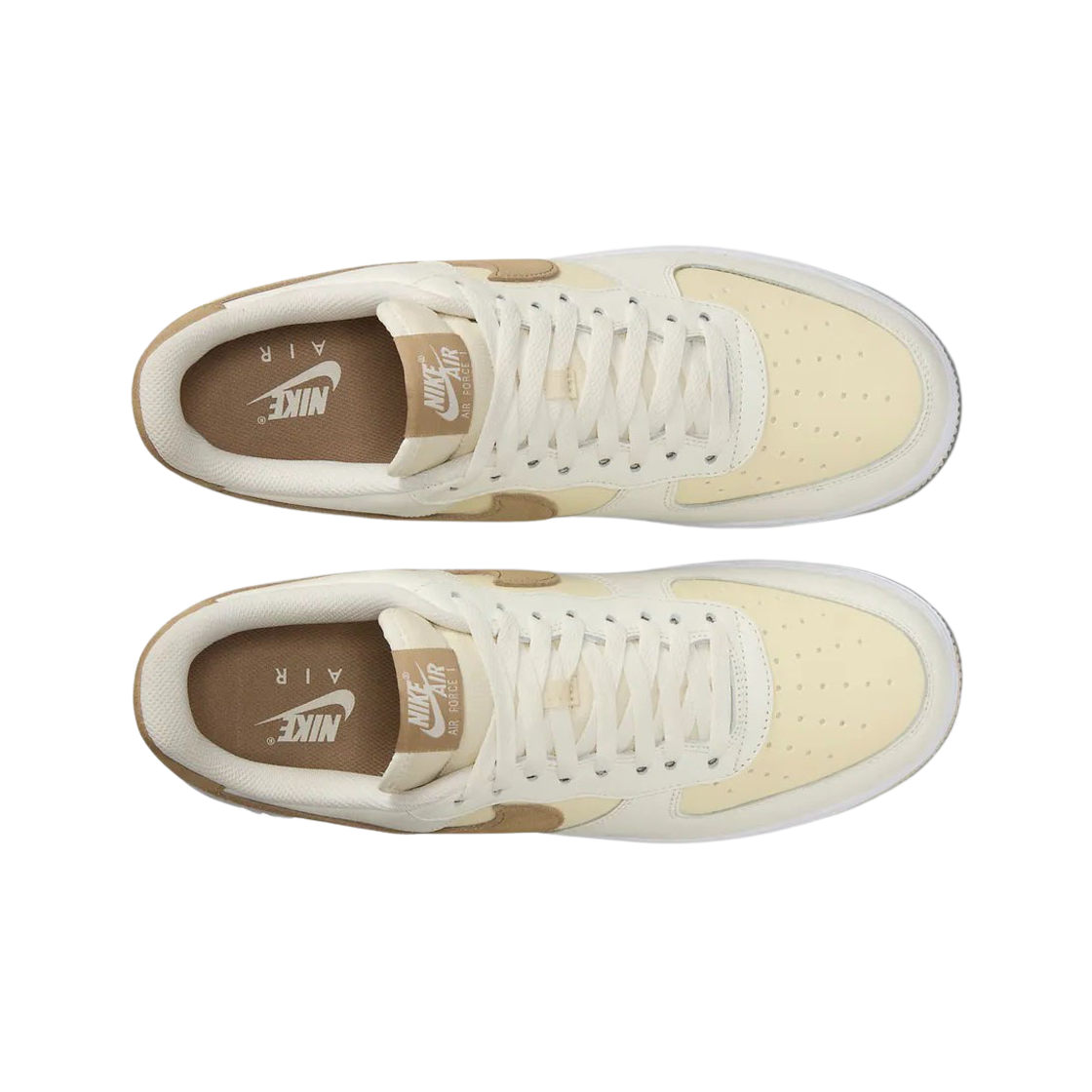 나이키 에어포스 1 '07 LV8 세일 카키(Nike Air Force 1 '07 LV8 Sail Khaki) - 2