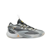 Jordan Luka 2 PF Smoke Grey Laser Orange