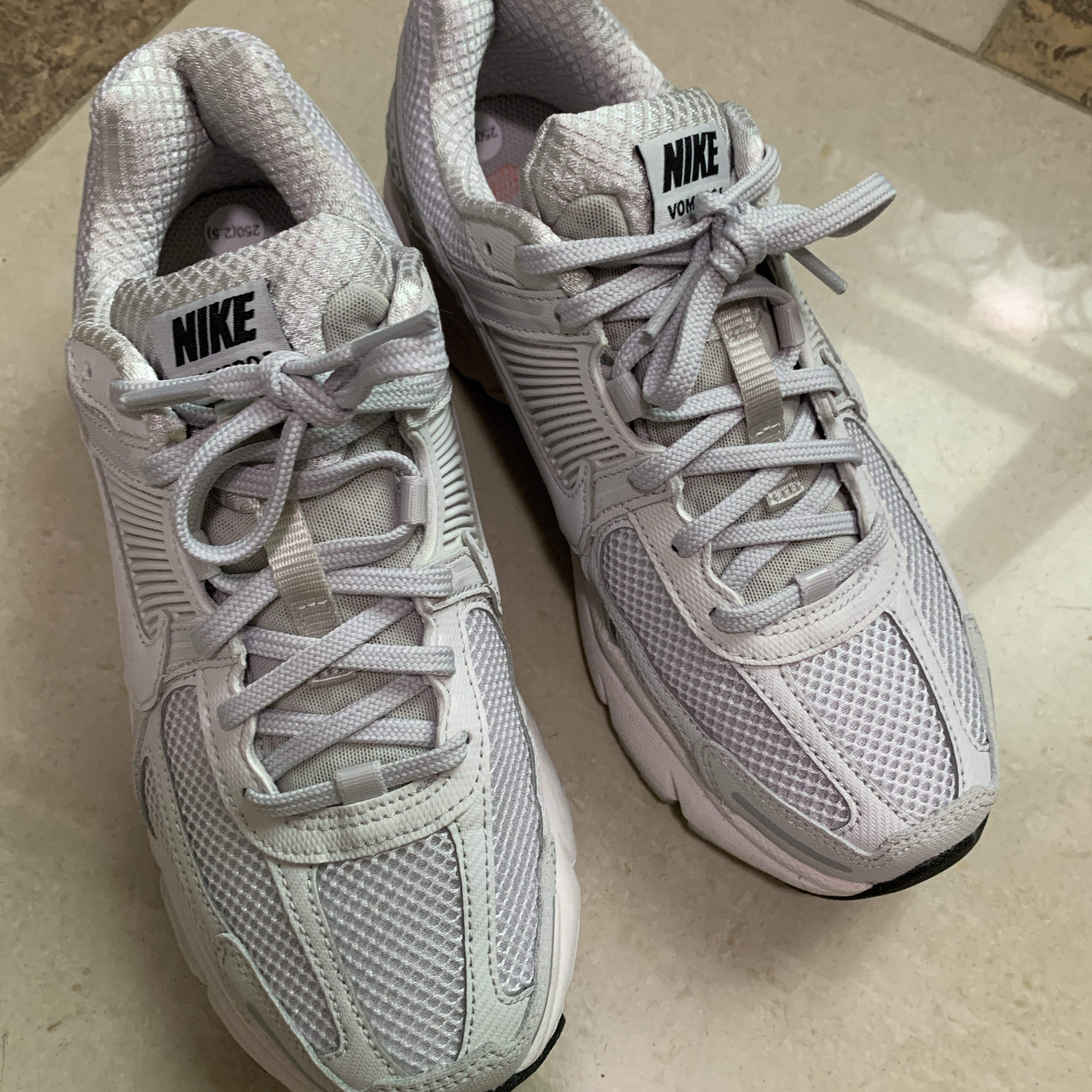 Nike Zoom Vomero 5 SP Vast Grey 2023 착용 스타일