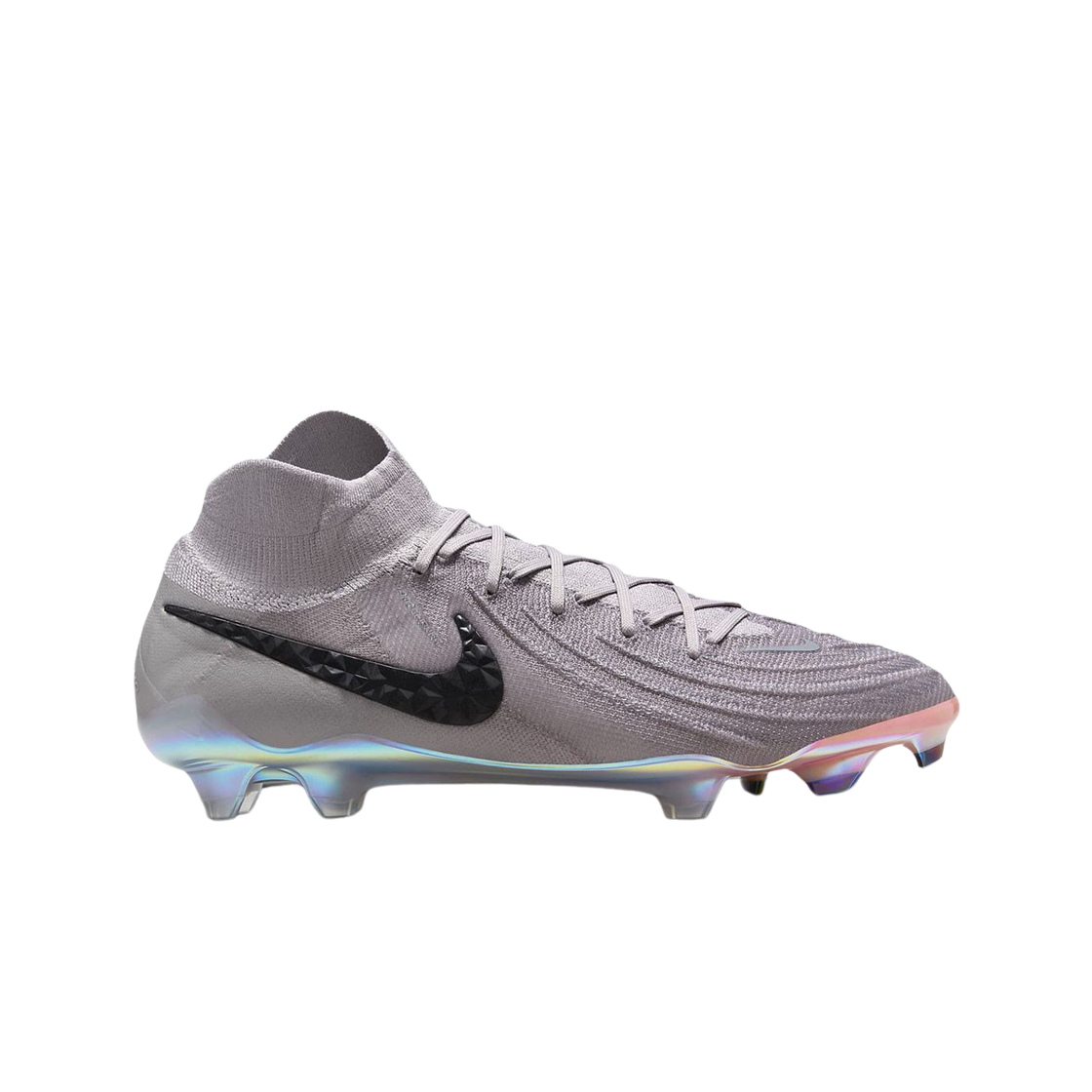 나이키 팬텀 루나 2 엘리트 FG 애트모스피어 그레이 블랙(Nike Phantom Luna 2 Elite FG Atmosphere Grey Black)