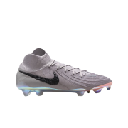 Nike Phantom Luna 2 Elite FG Atmosphere Grey Black