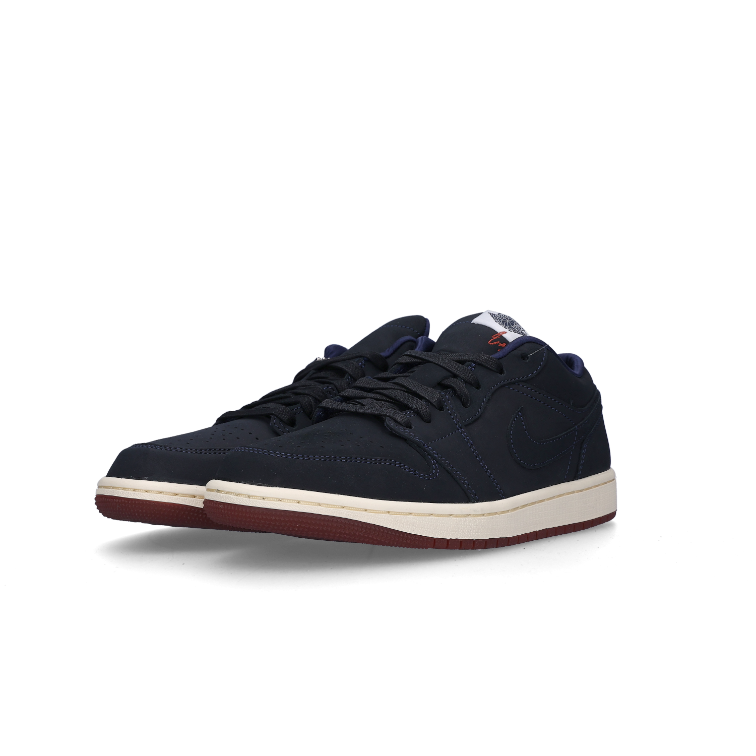 Jordan 1 x Eastside Golf Low Midnight Navy