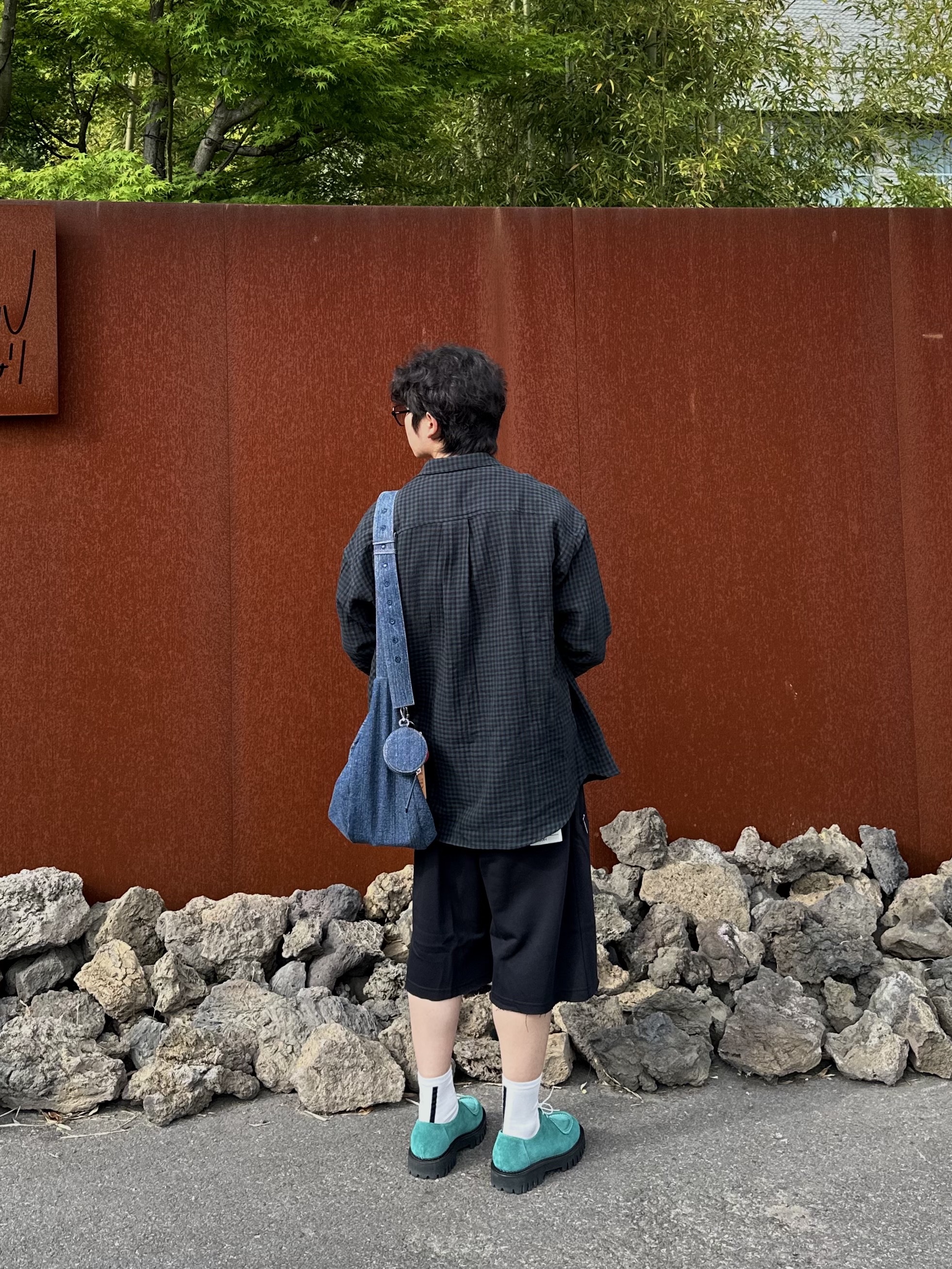 규형쓰님의 스타일 - 3
