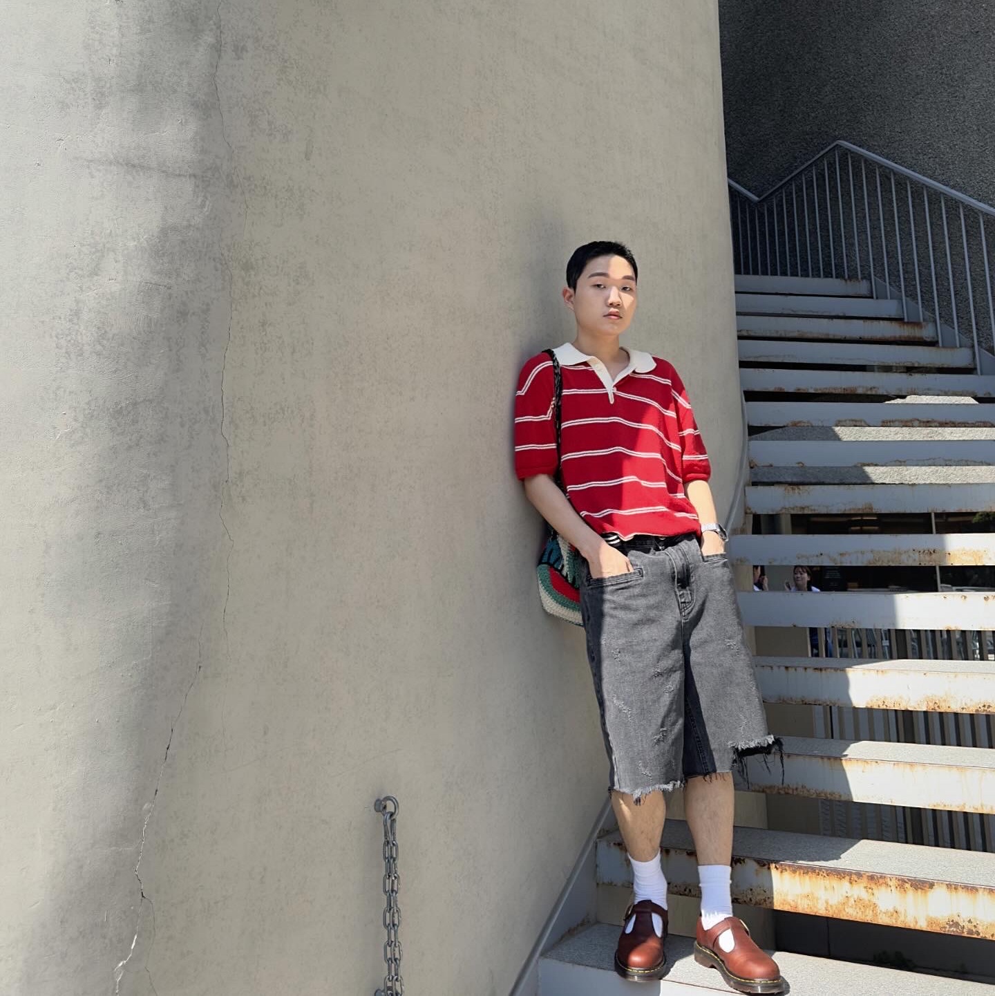 우진._.님의 스타일 - 1