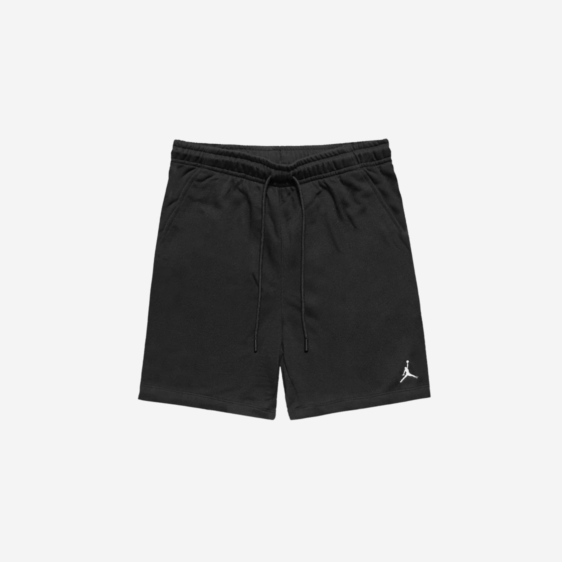 Jordan Essentials Loopback Fleece Shorts - Asia 상세 이미지 1