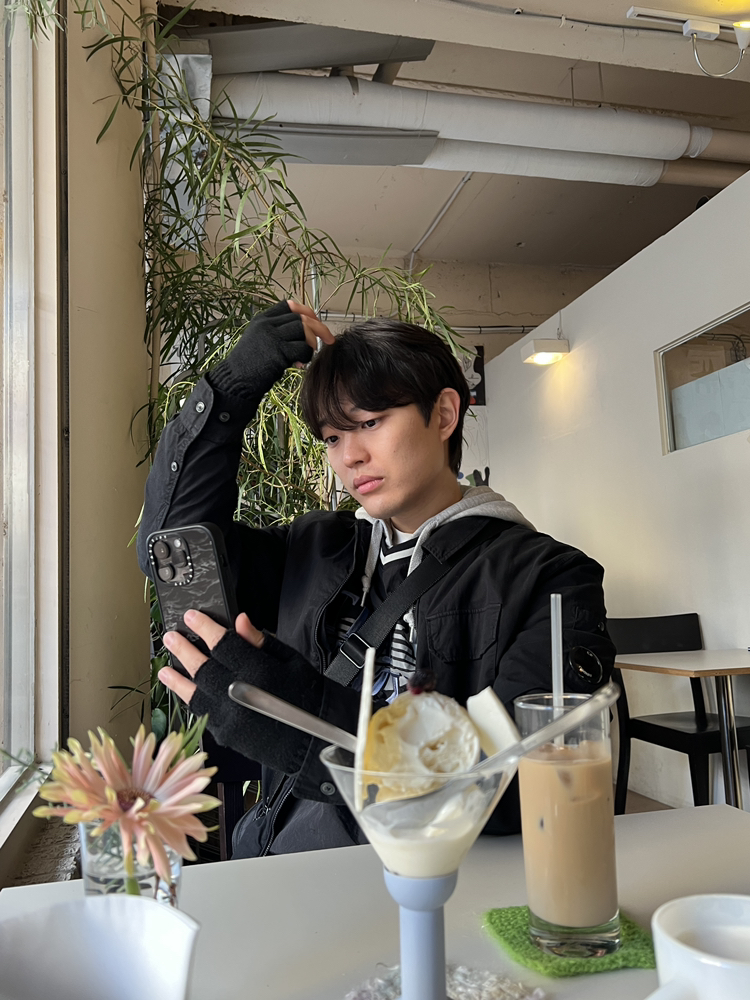 KREAM 프로필 이미지
