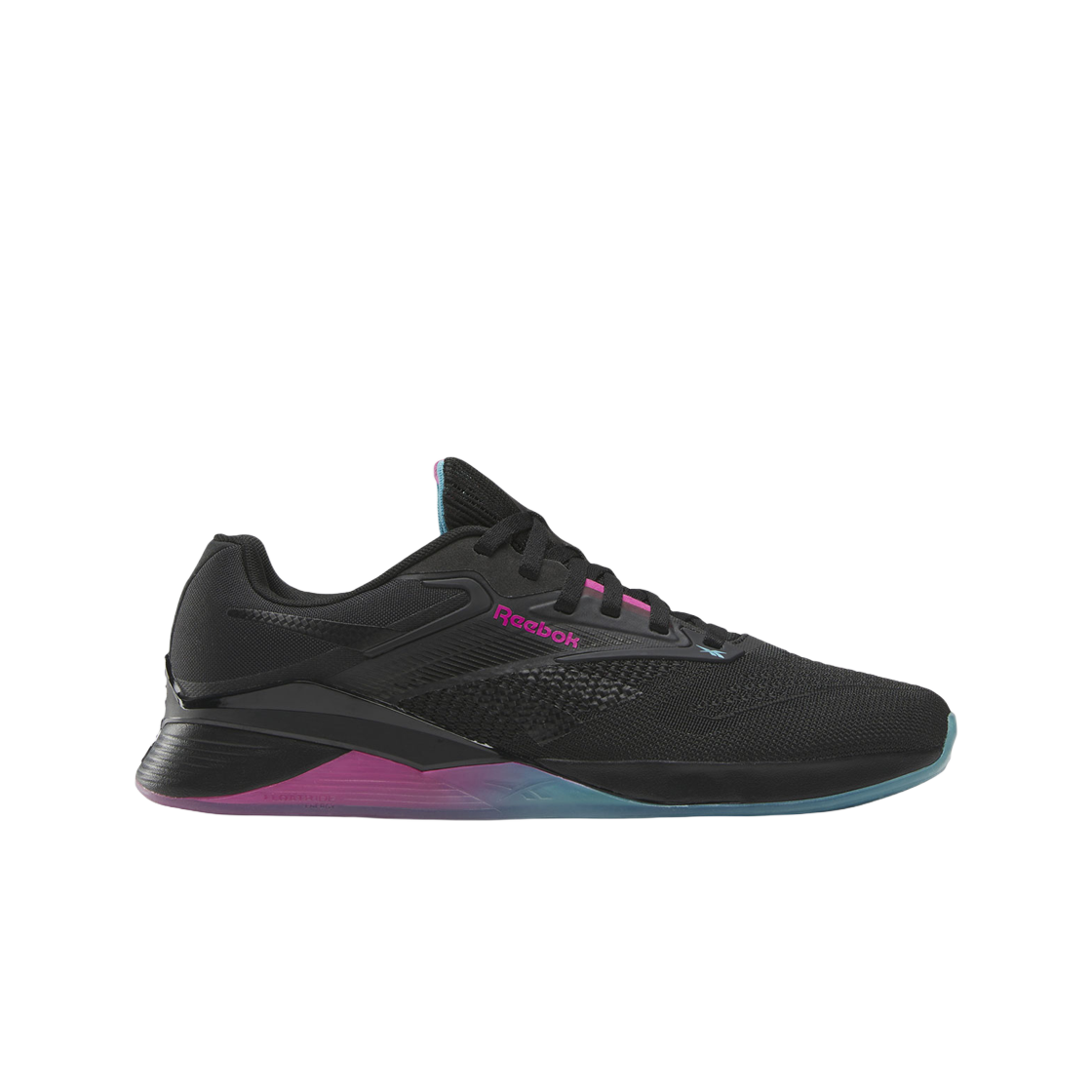 100074179 Reebok Nano X4 Black