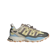 Adidas Hyperturf Almost Yellow Clear Blue