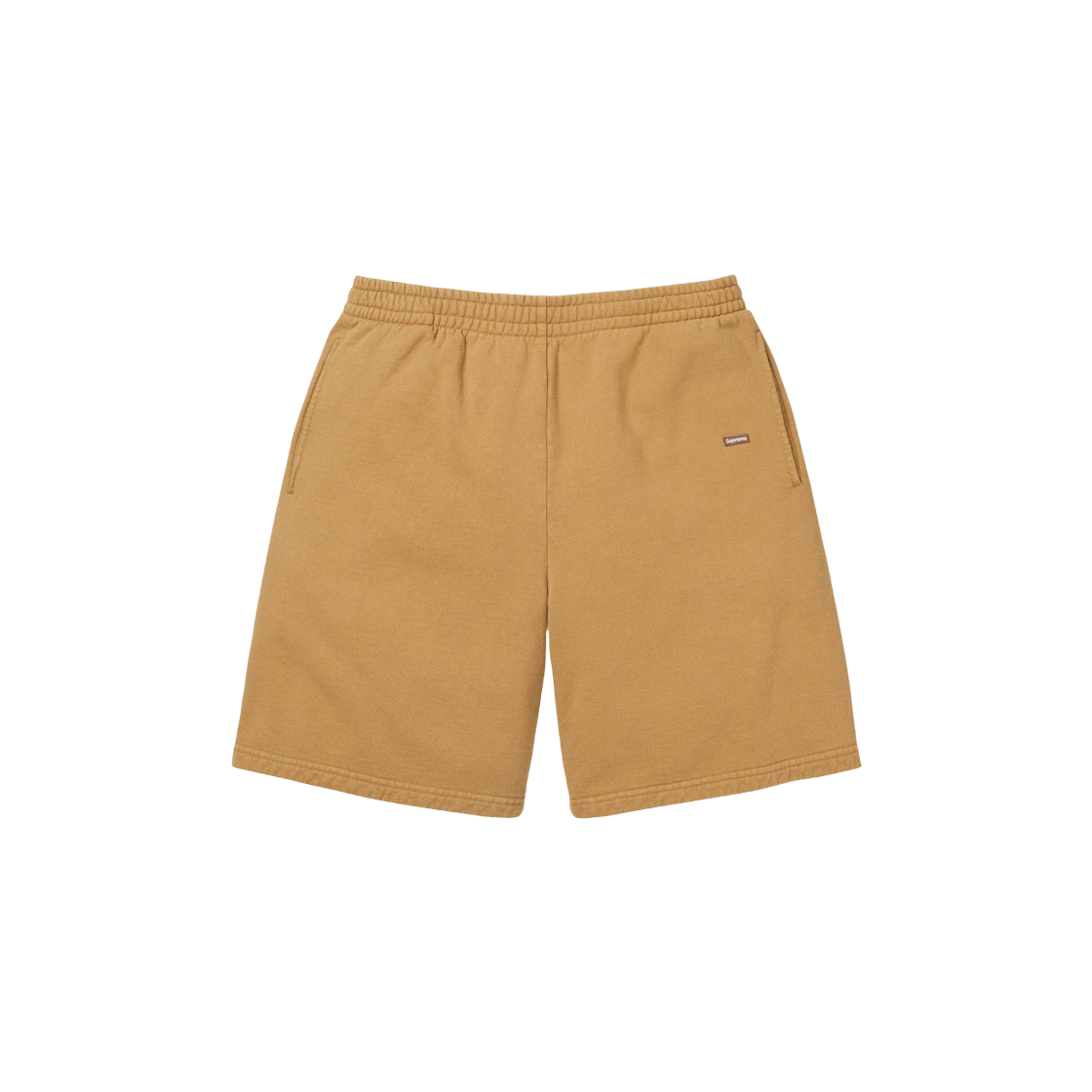 Supreme Overdyed 組み合わさ Small Box Sweatshort M