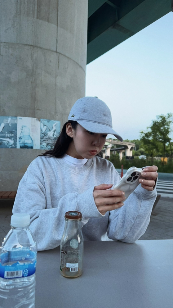 KREAM 프로필 이미지