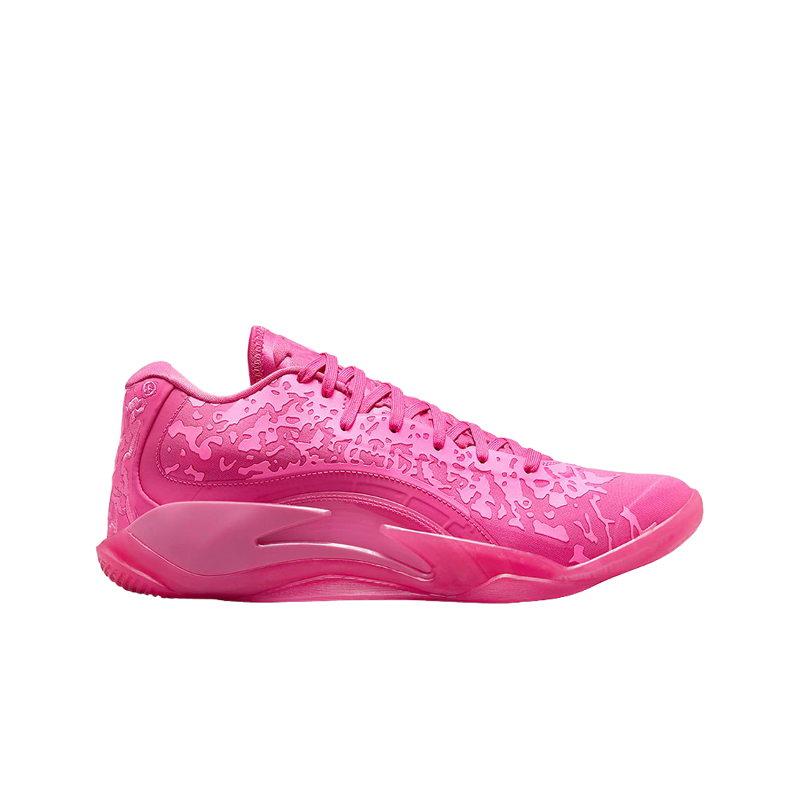 Jordan Zion 3 PF Pink... STYLE | KREAM