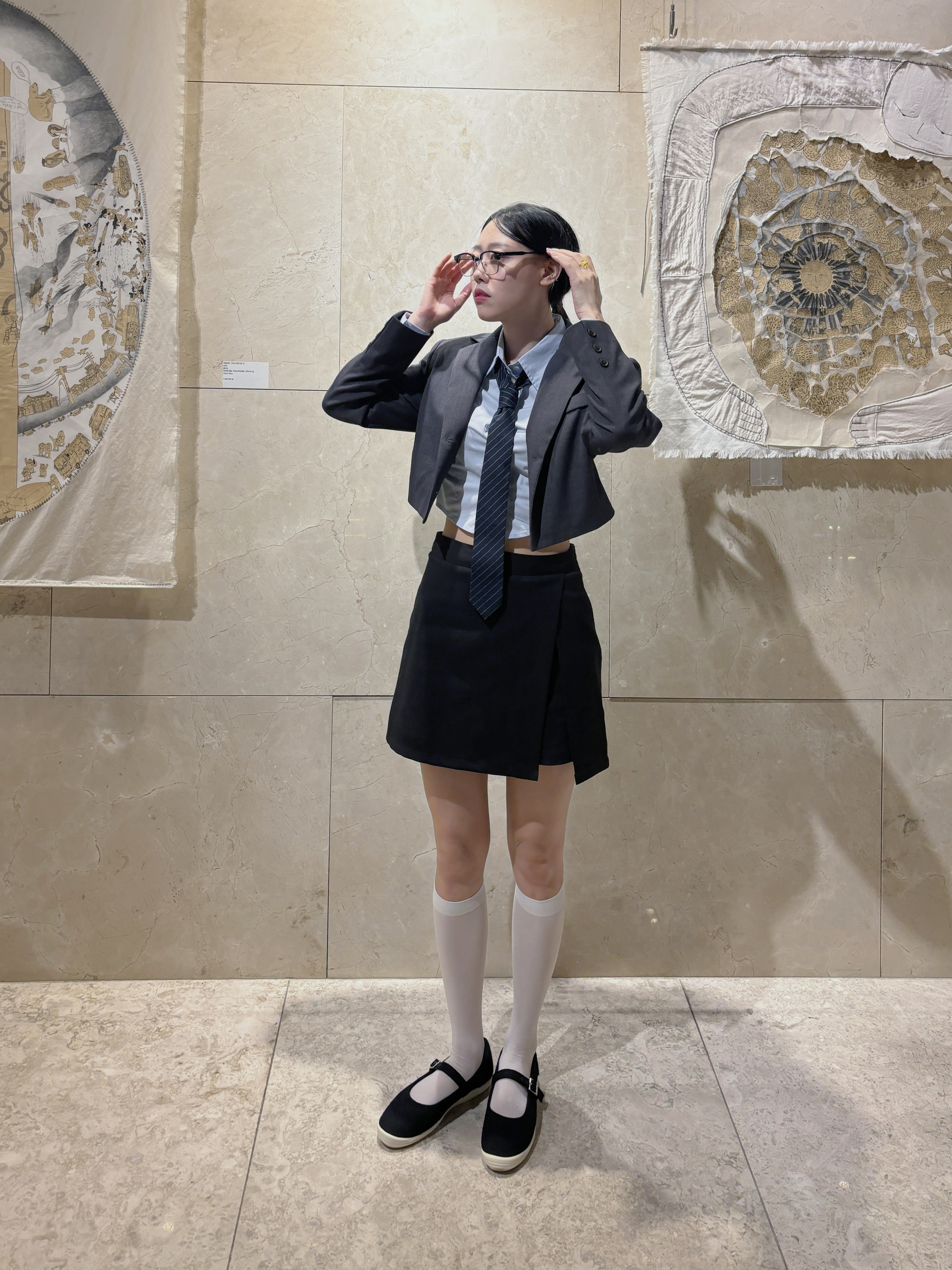 찌리⋰˚☆님의 스타일 - 2