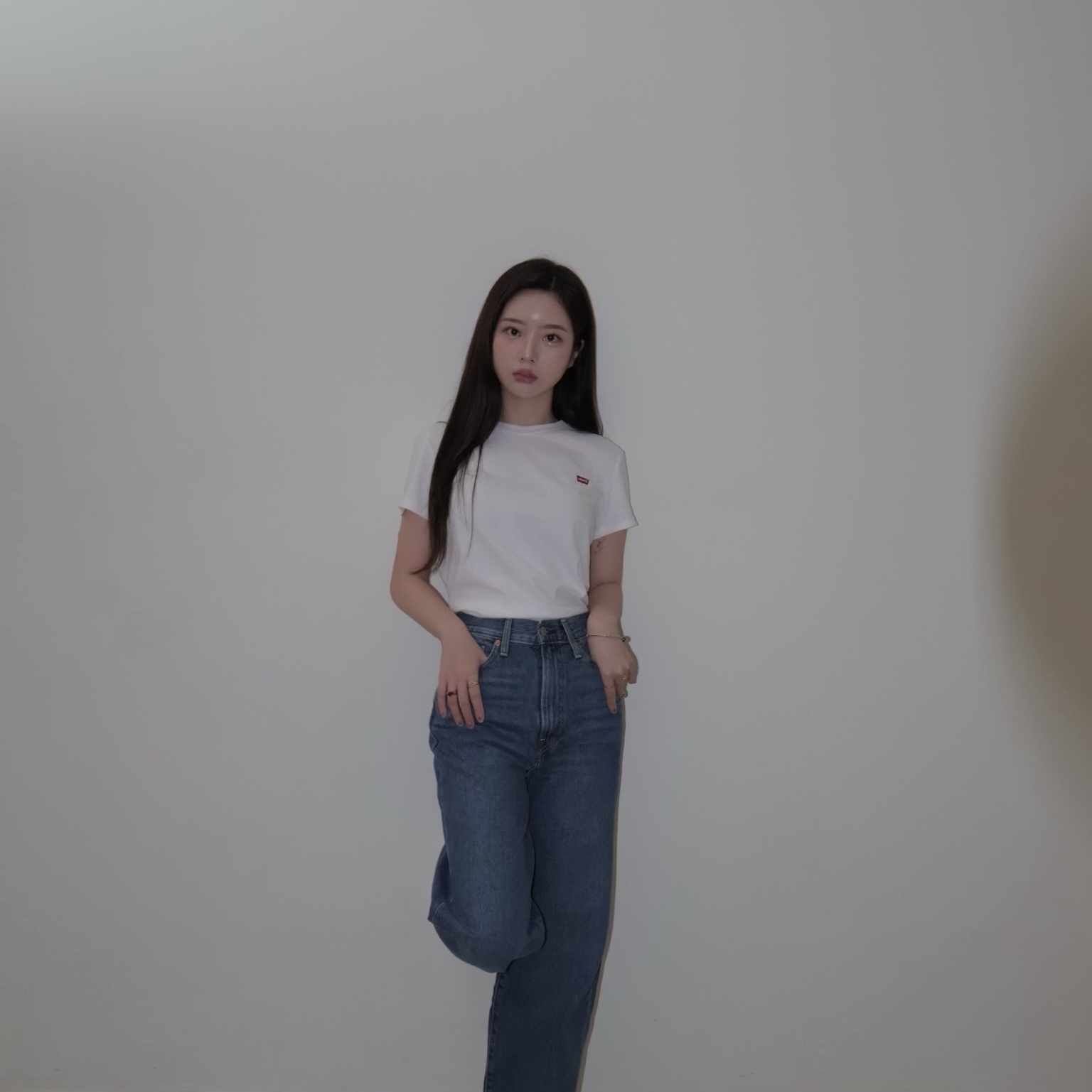 오영님의 스타일 - 4
