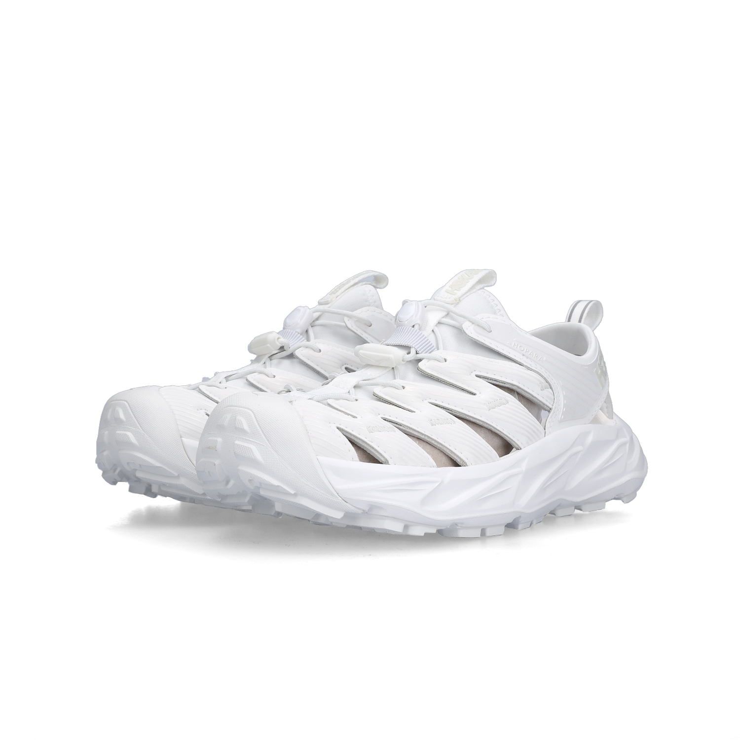호카 호파라 화이트(Hoka Hopara White)