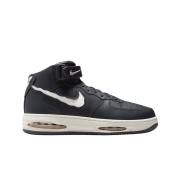 Nike Air Force 1 Mid EVO Anthracite Summit White