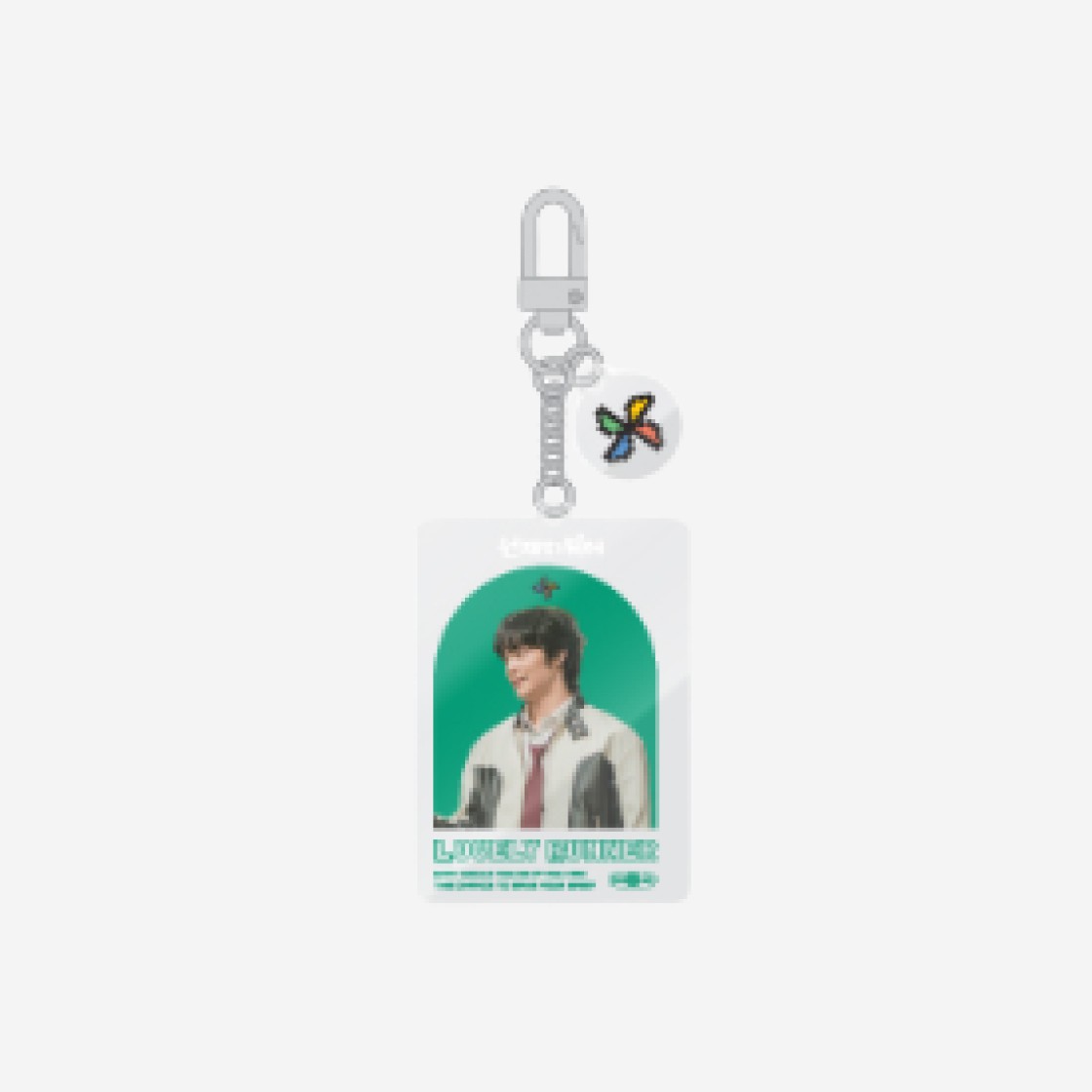 Lovely Runner Acrylic Keyring Kim Taeseong 상세 이미지 1