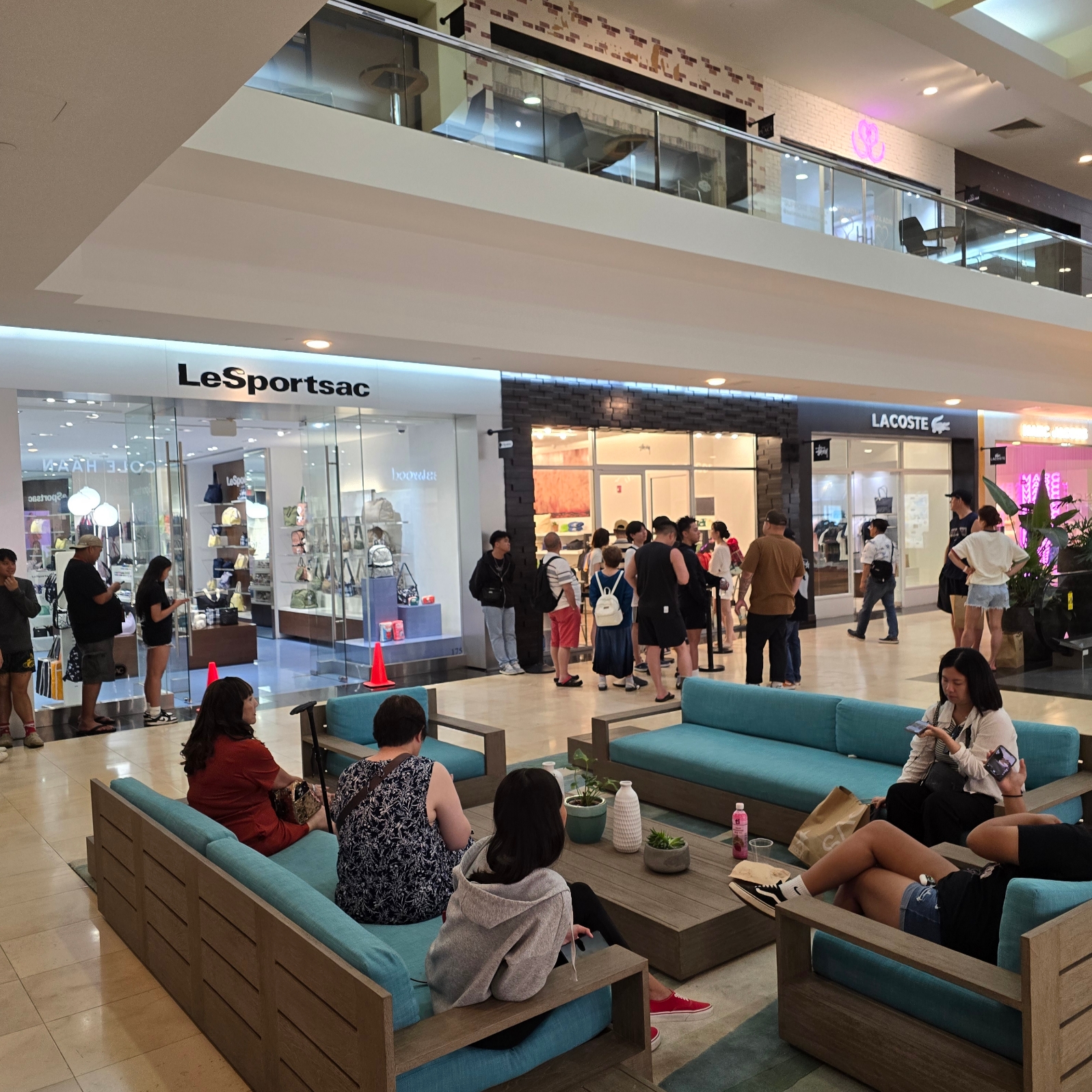 Crocs x Salehe Bembury Pollex Clog Niagara 착용 스타일 - 1