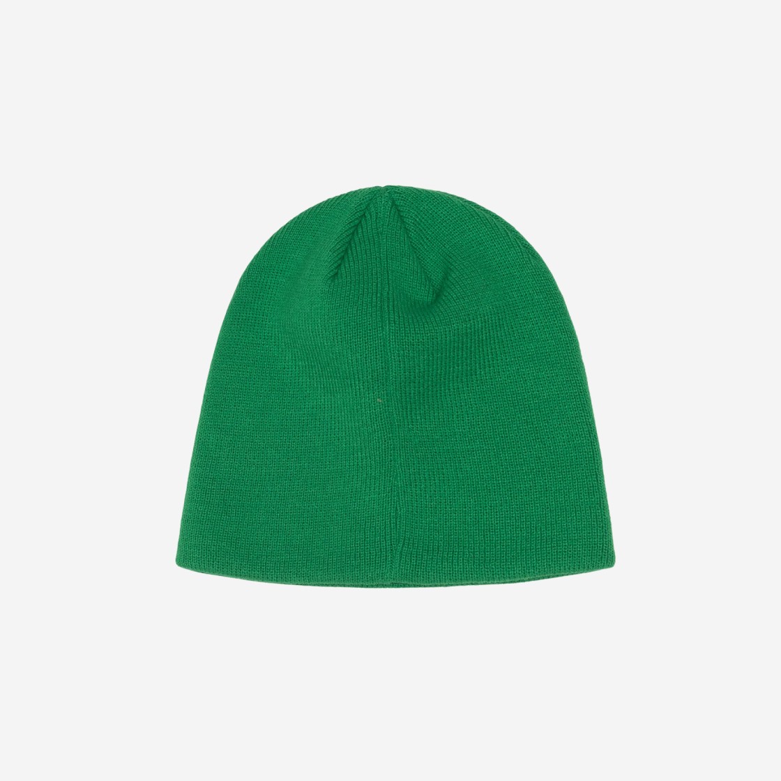 Stussy Burly Thread Skullcap Green 상세 이미지 2