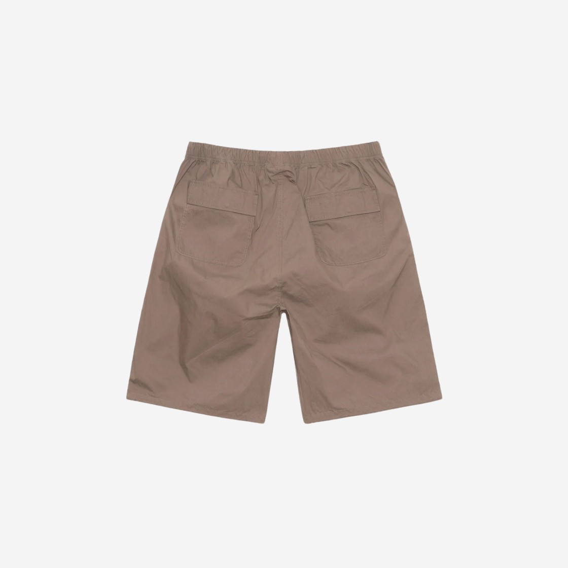 Stussy Nyco Over Short Mushroom 상세 이미지 2