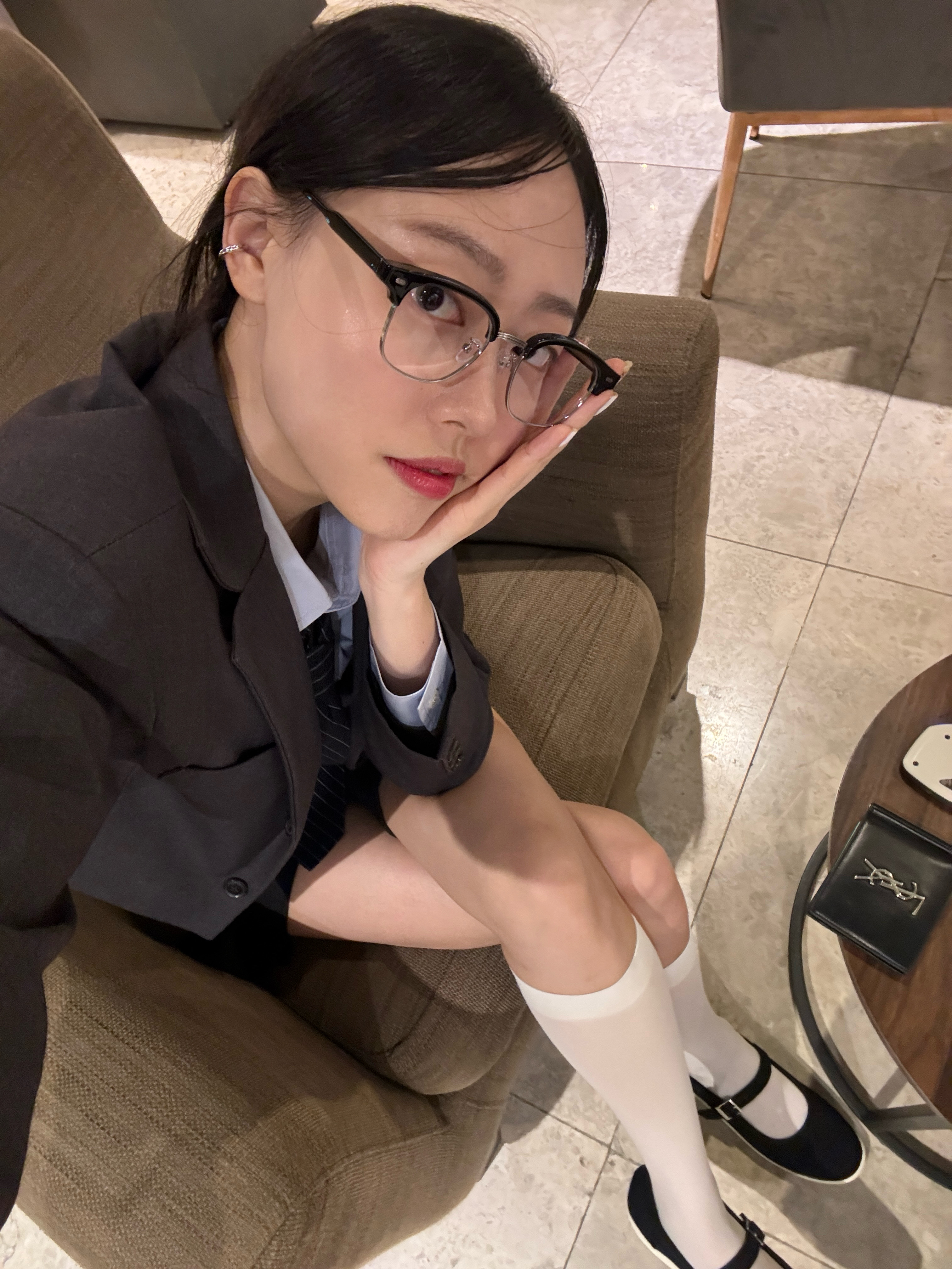 찌리⋰˚☆님의 스타일 - 5
