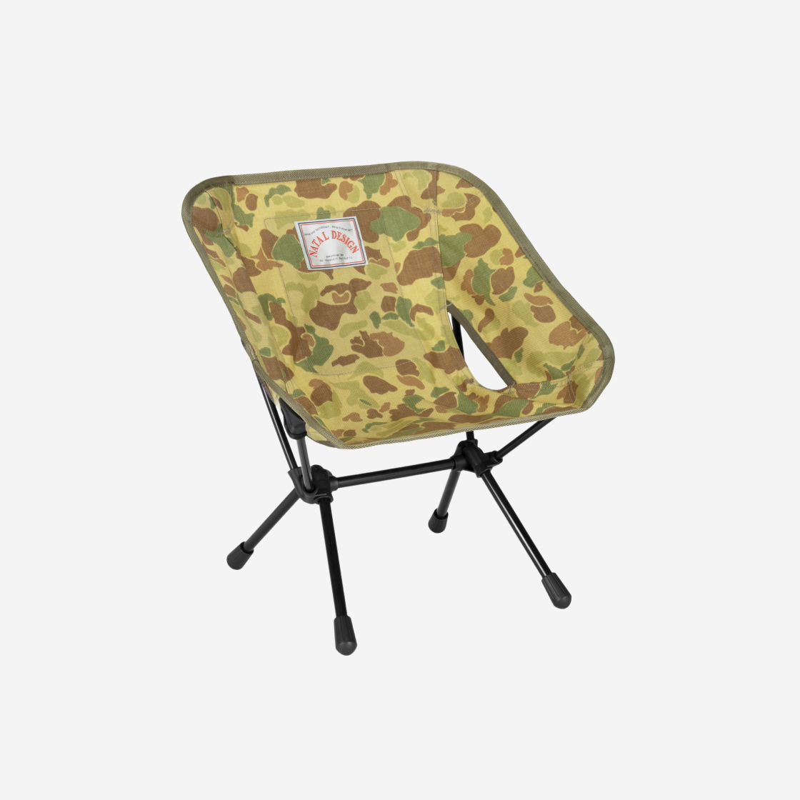 NATAL DESIGN X Helinox SUNSET CHAIR ND2（NATAL DESIGN