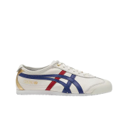 Onitsuka Tiger Mexico 66 White Dark Blue