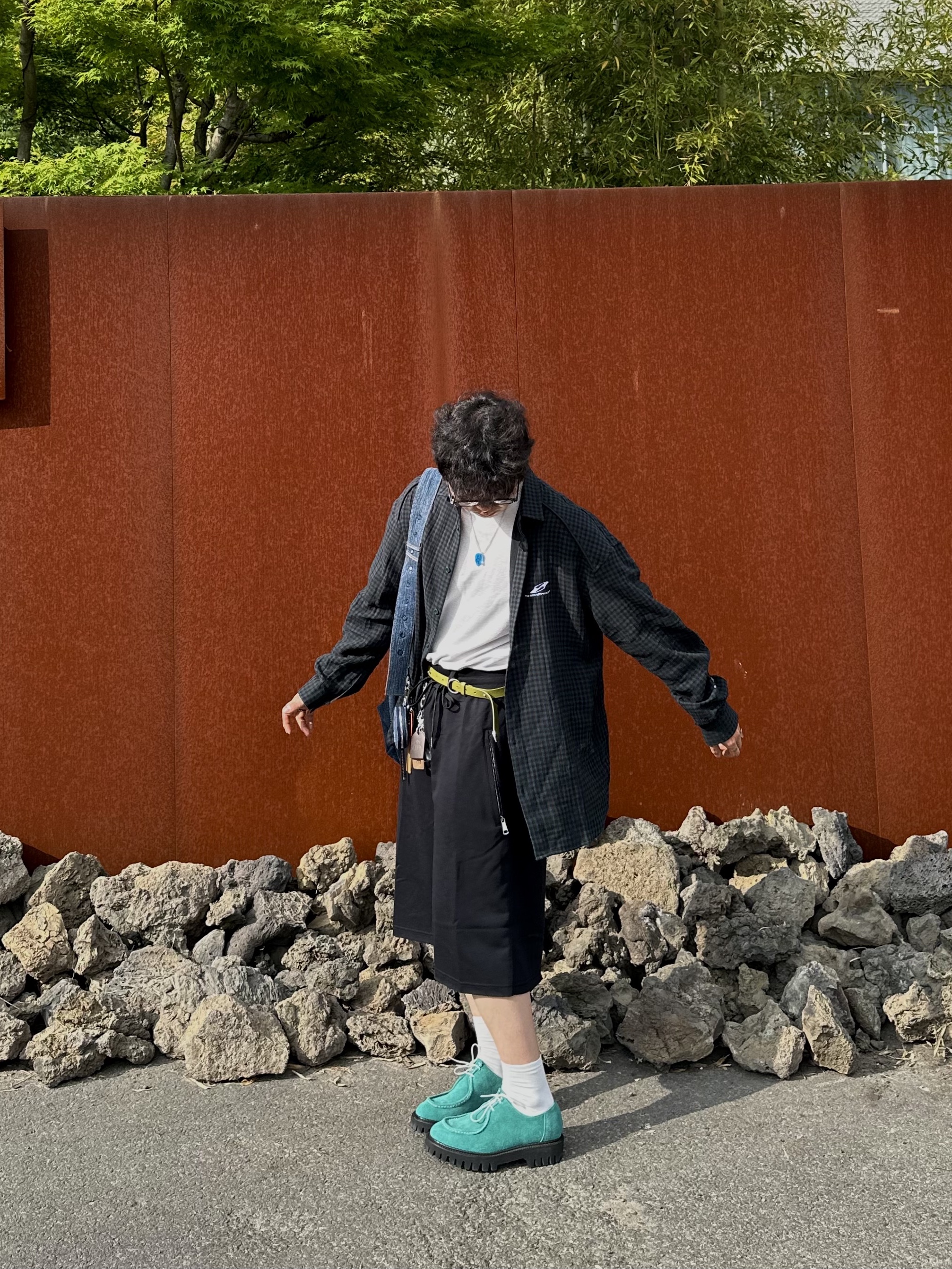 규형쓰님의 스타일 - 2