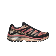 Salomon XT-4 OG Black Sugar Coral