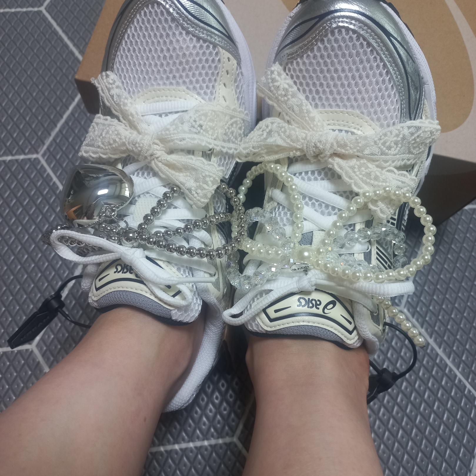 tttori님의 스타일 - 2
