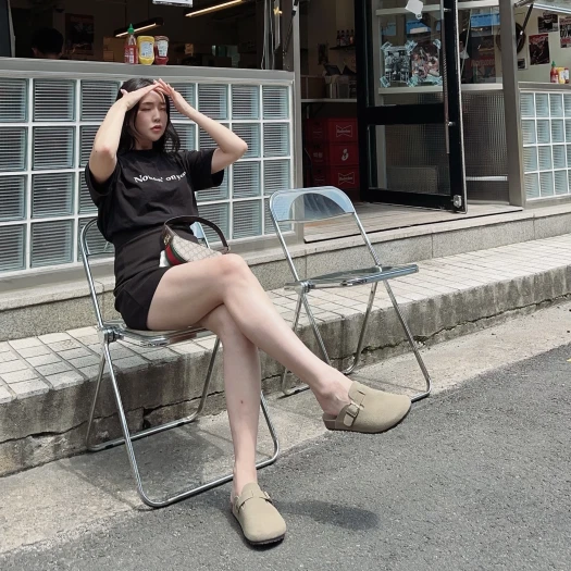 스타일 카드
