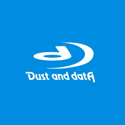 더스트앤데이터(Dust and Data)