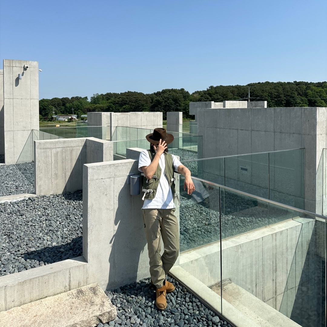 조라리님의 스타일 - 4