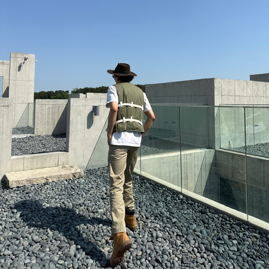 조라리님의 스타일 - 3