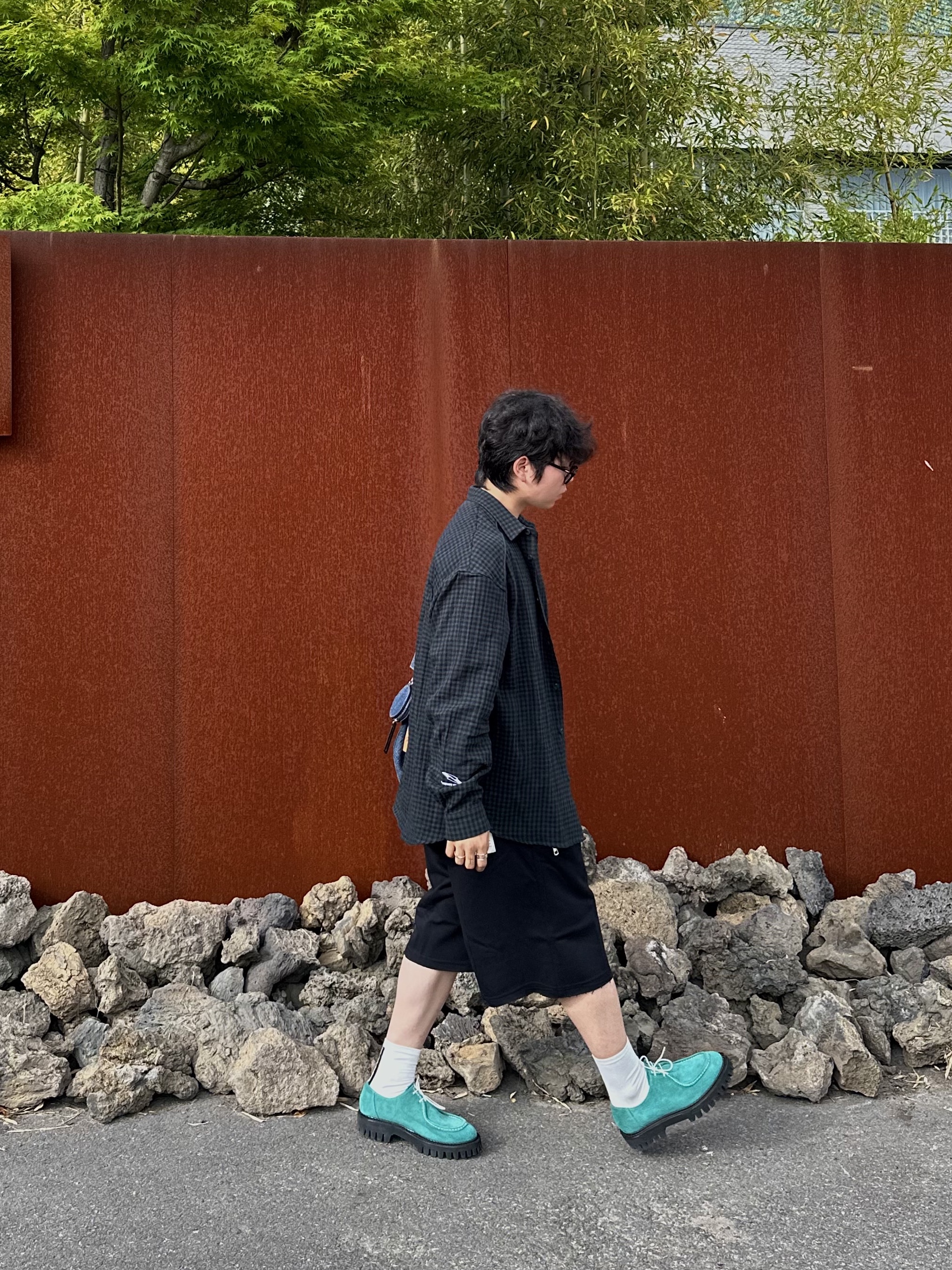 규형쓰님의 스타일 - 4