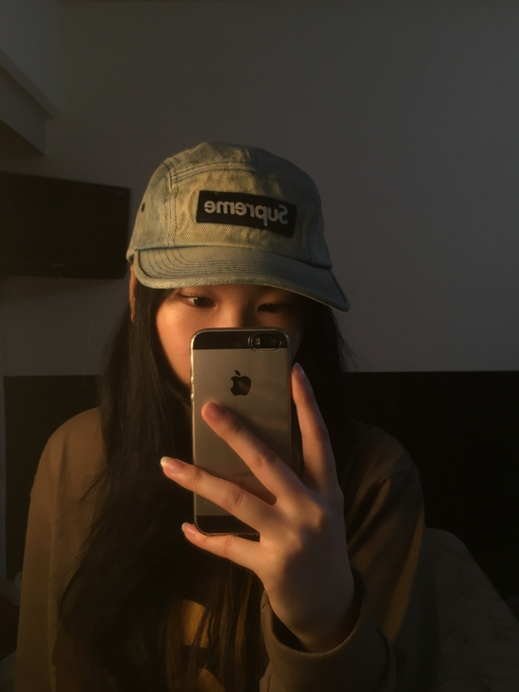 KREAM 프로필 이미지