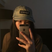 KREAM 프로필 이미지