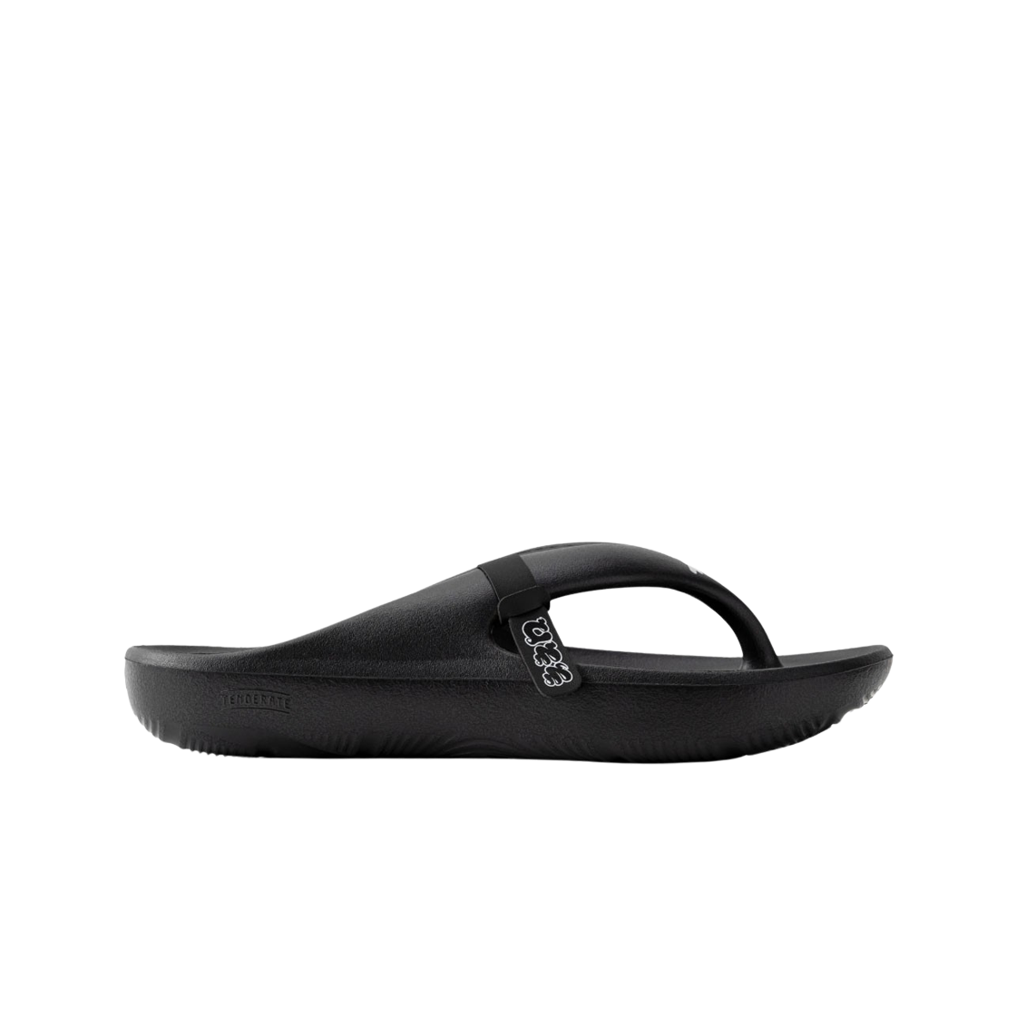 토앤토 x 침착맨 제로비티 스포츠 블랙(Taw&Toe x ChimChakMan Zerovity Sport Black)