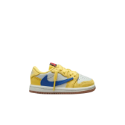 (TD) Jordan 1 x Travis Scott Retro Low OG SP Canary