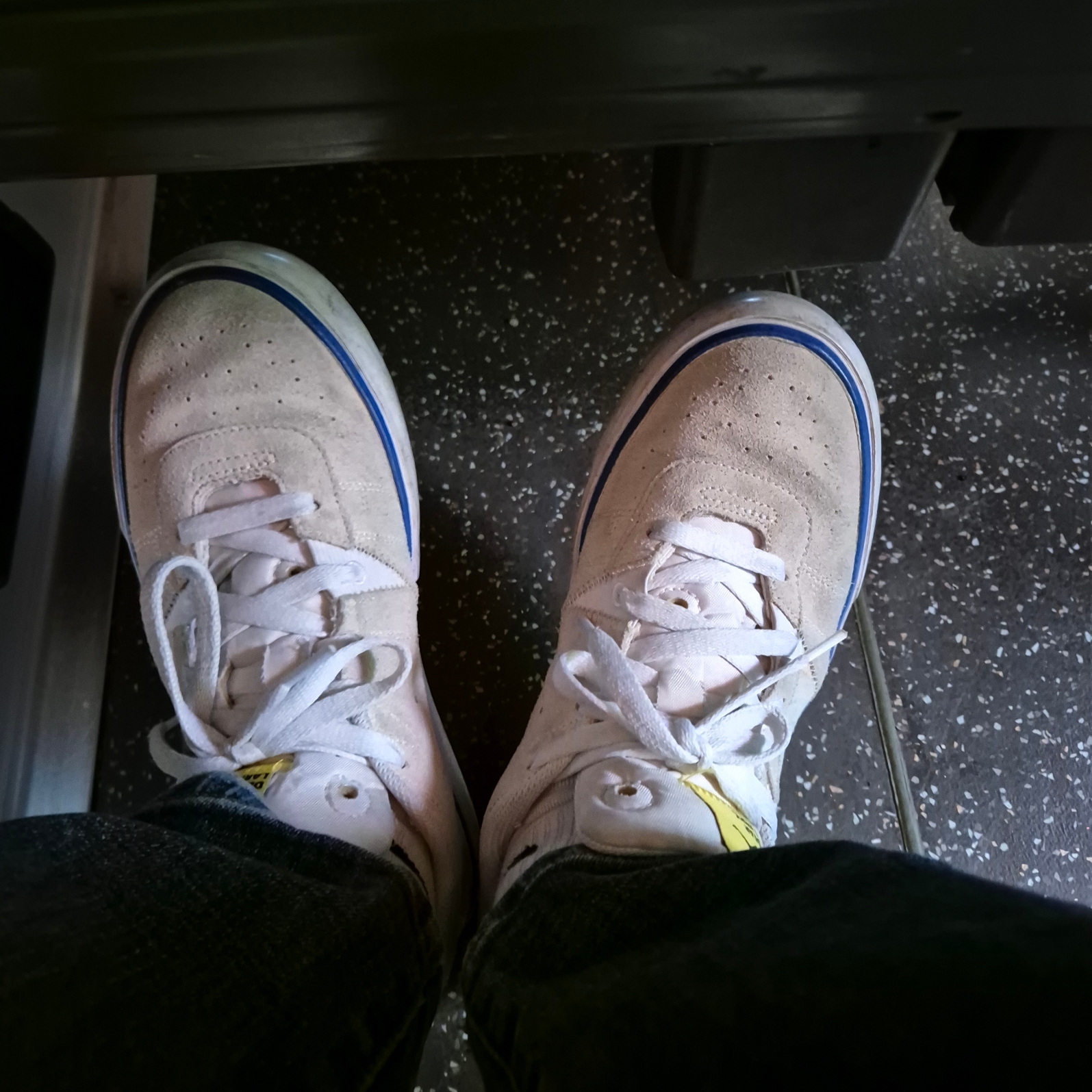 Jordan Series .01 Game Royal 착용 스타일